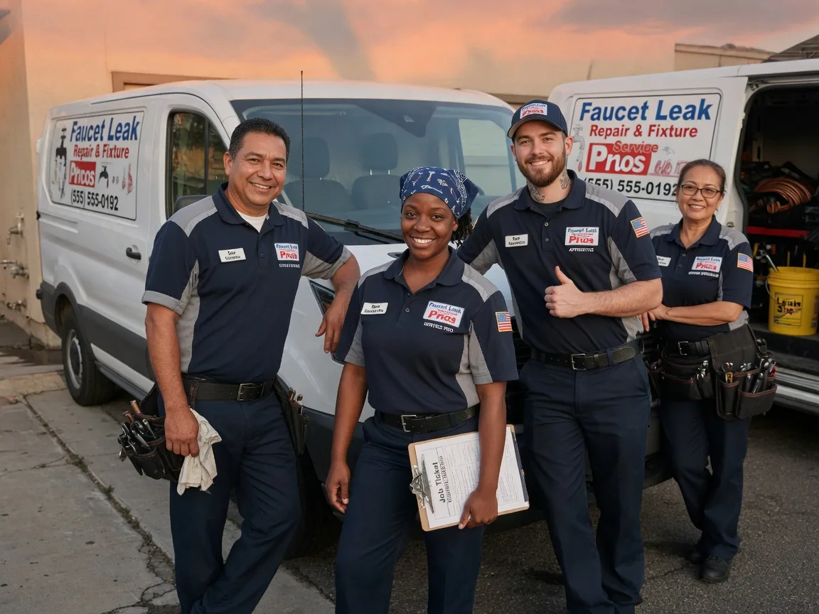 Faucet Repair company in Belle Mead, NJ